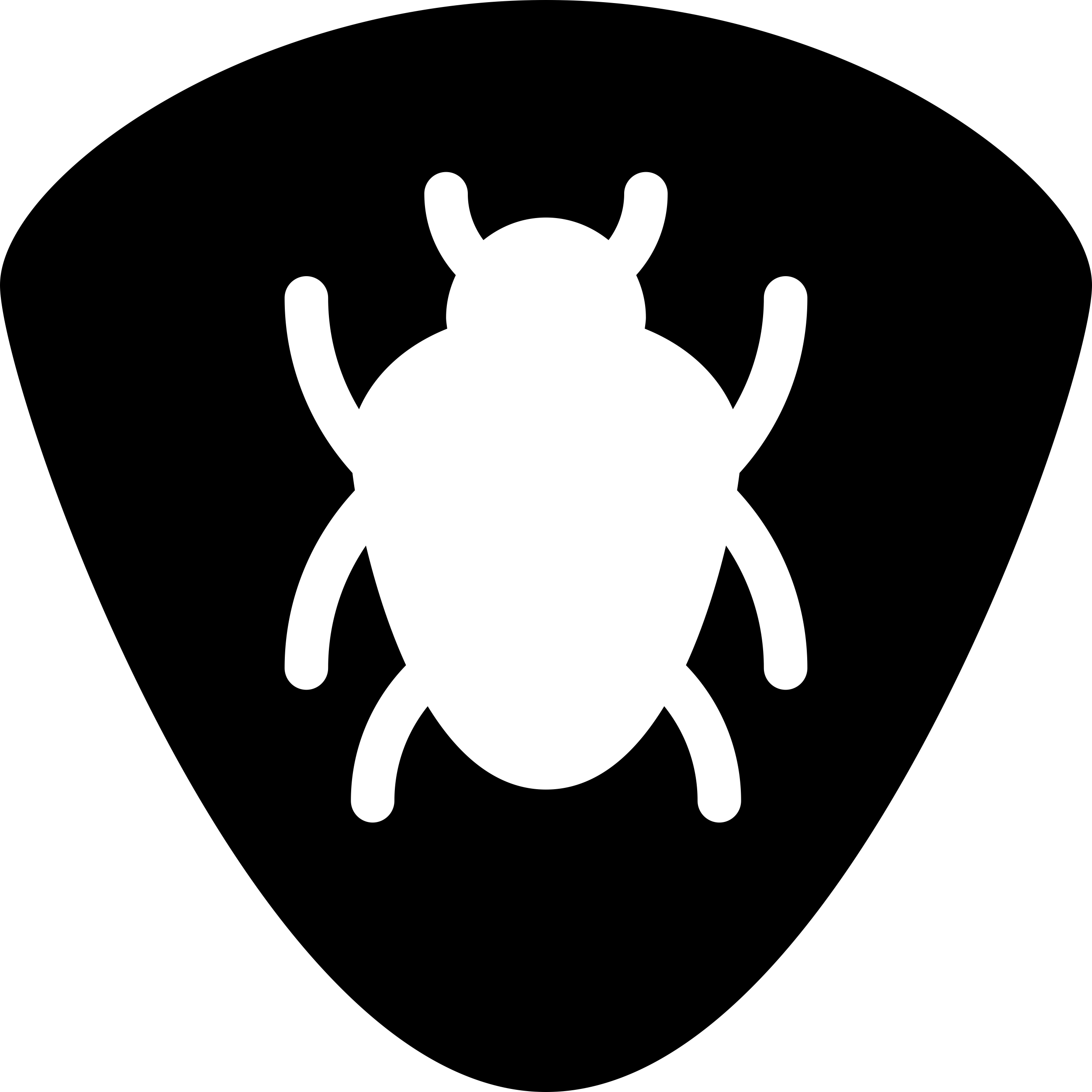 Bug Shield Engraving Svg Design Free Vectors